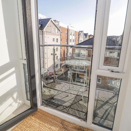 Beach House Rhôs-on-Sea Екстериор снимка